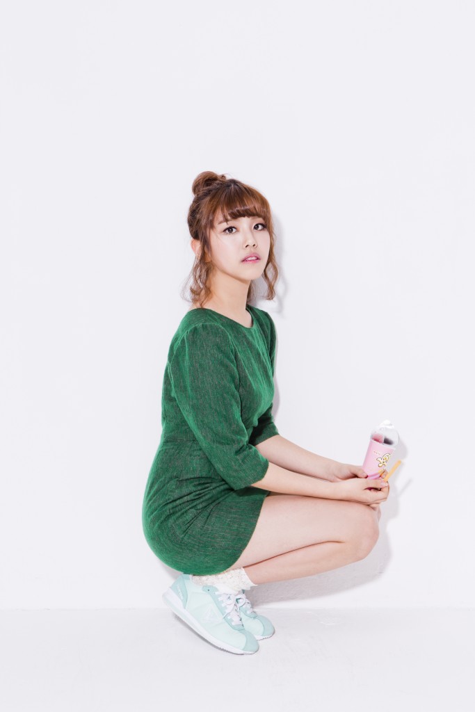 berry good 5
