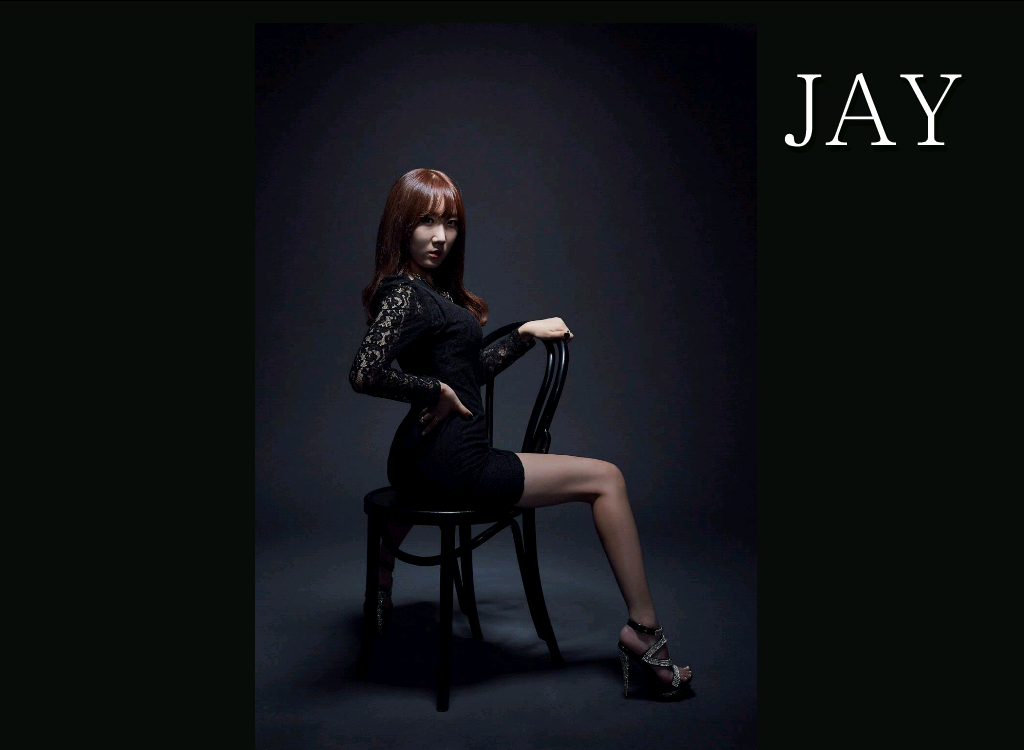 jay