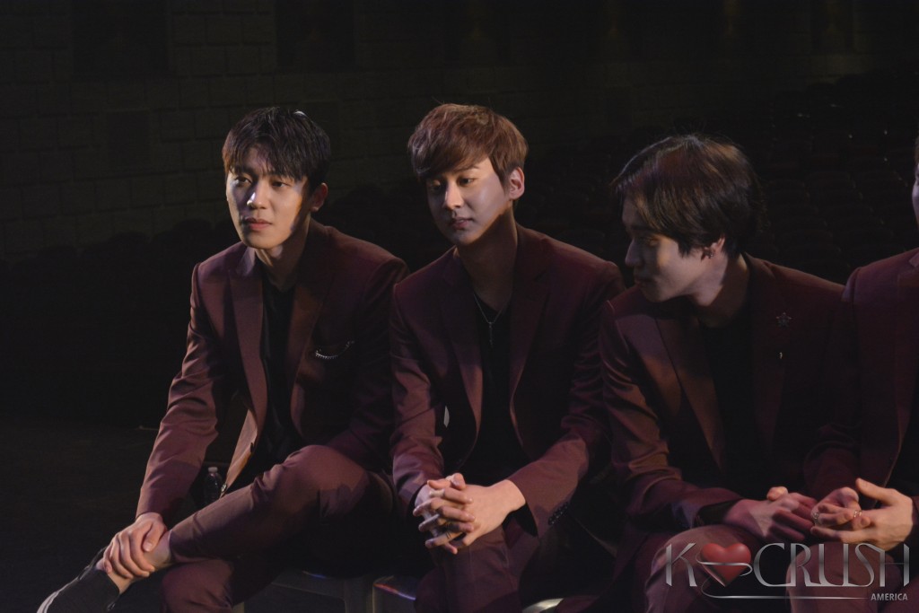 teen top 11