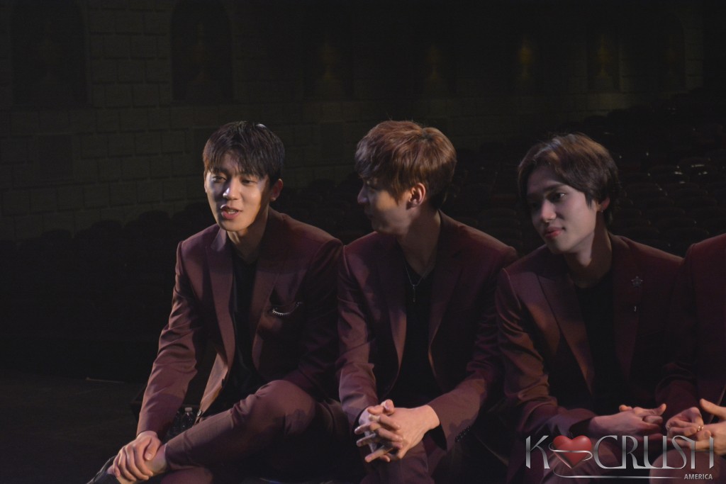 teen top 12