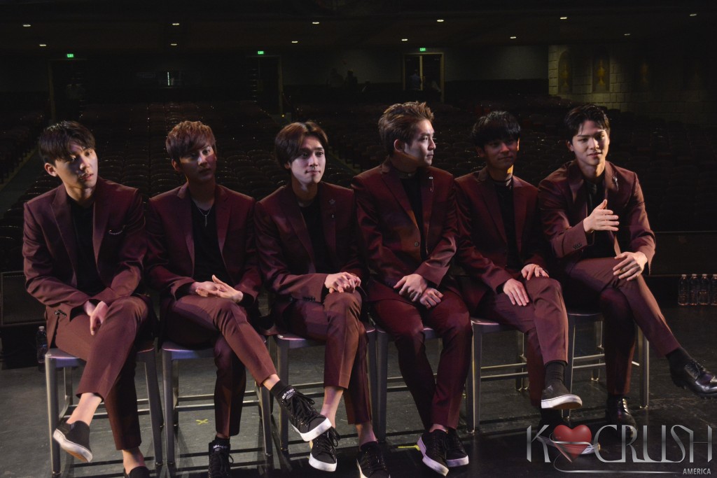 teen top 16