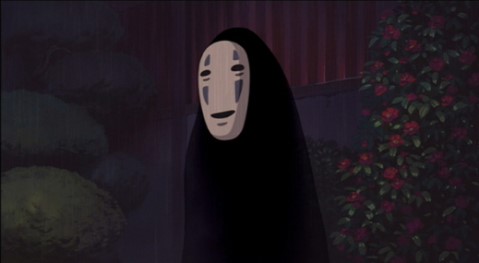 no-face-spirited-away