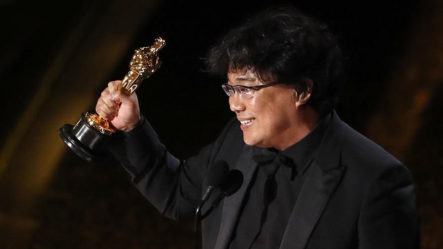 Parasite Wins Big at Academy Awards 2