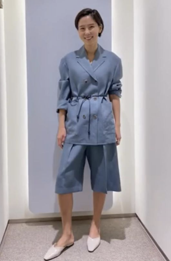 Korean Fashion Trends for Spring:Summer 2020 14