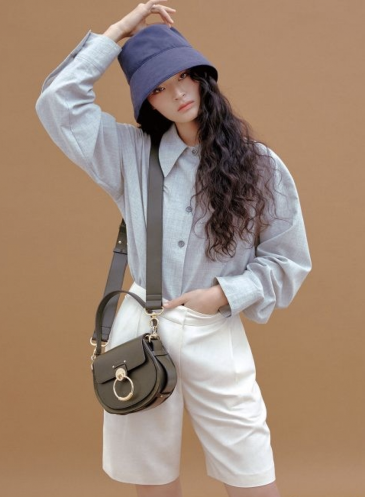 Korean Fashion Trends for Spring:Summer 2020 15