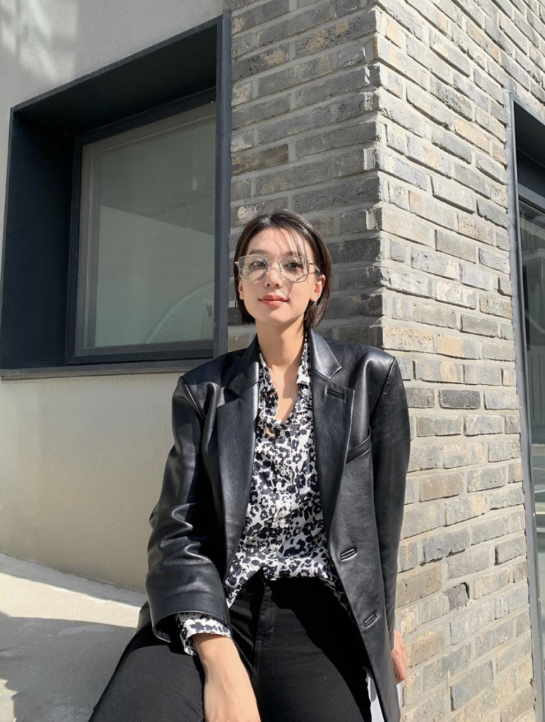 Korean Fashion Trends for Spring:Summer 2020 2