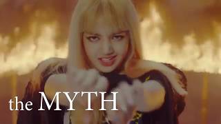 Blackpink Lisa