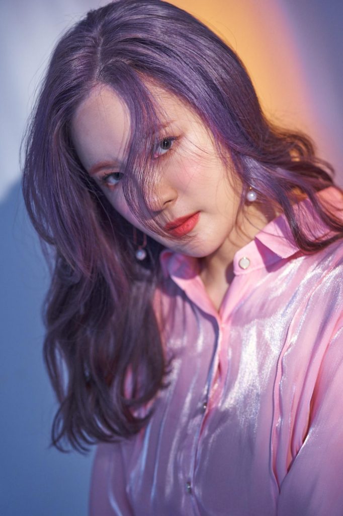 KCrush Interview with Migyo 1