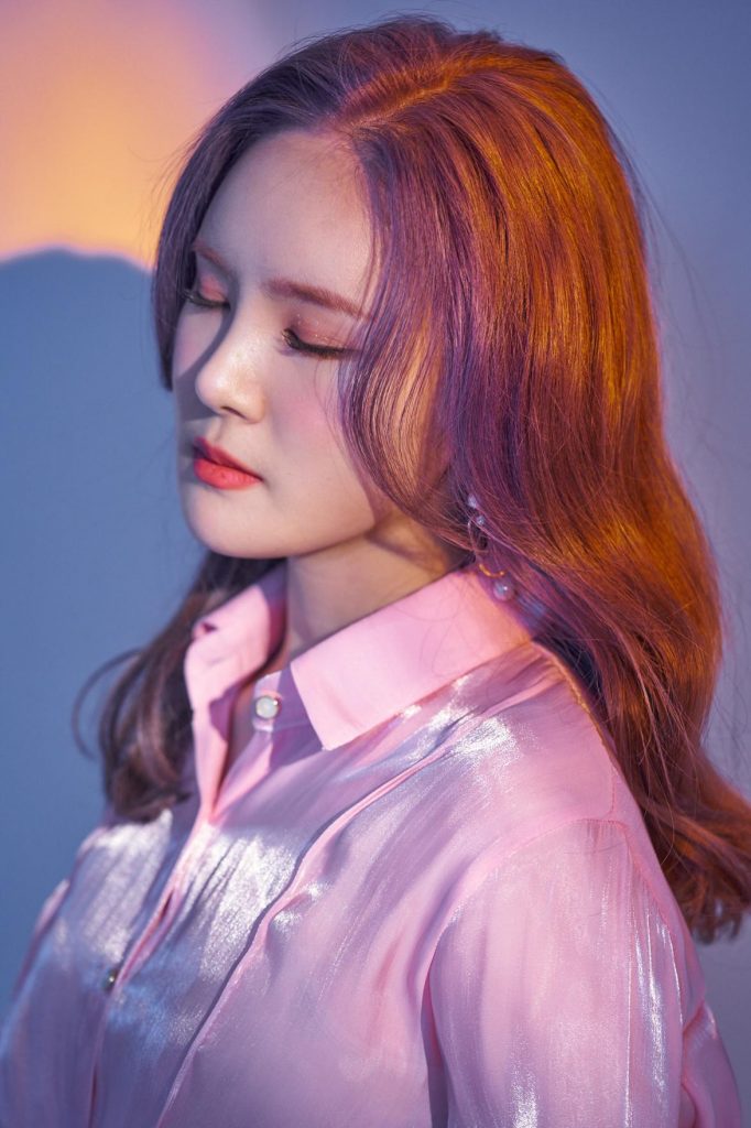 KCrush Interview with Migyo 2