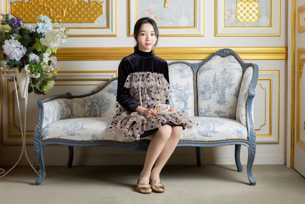 KCrush Interview with VITAMIN 3