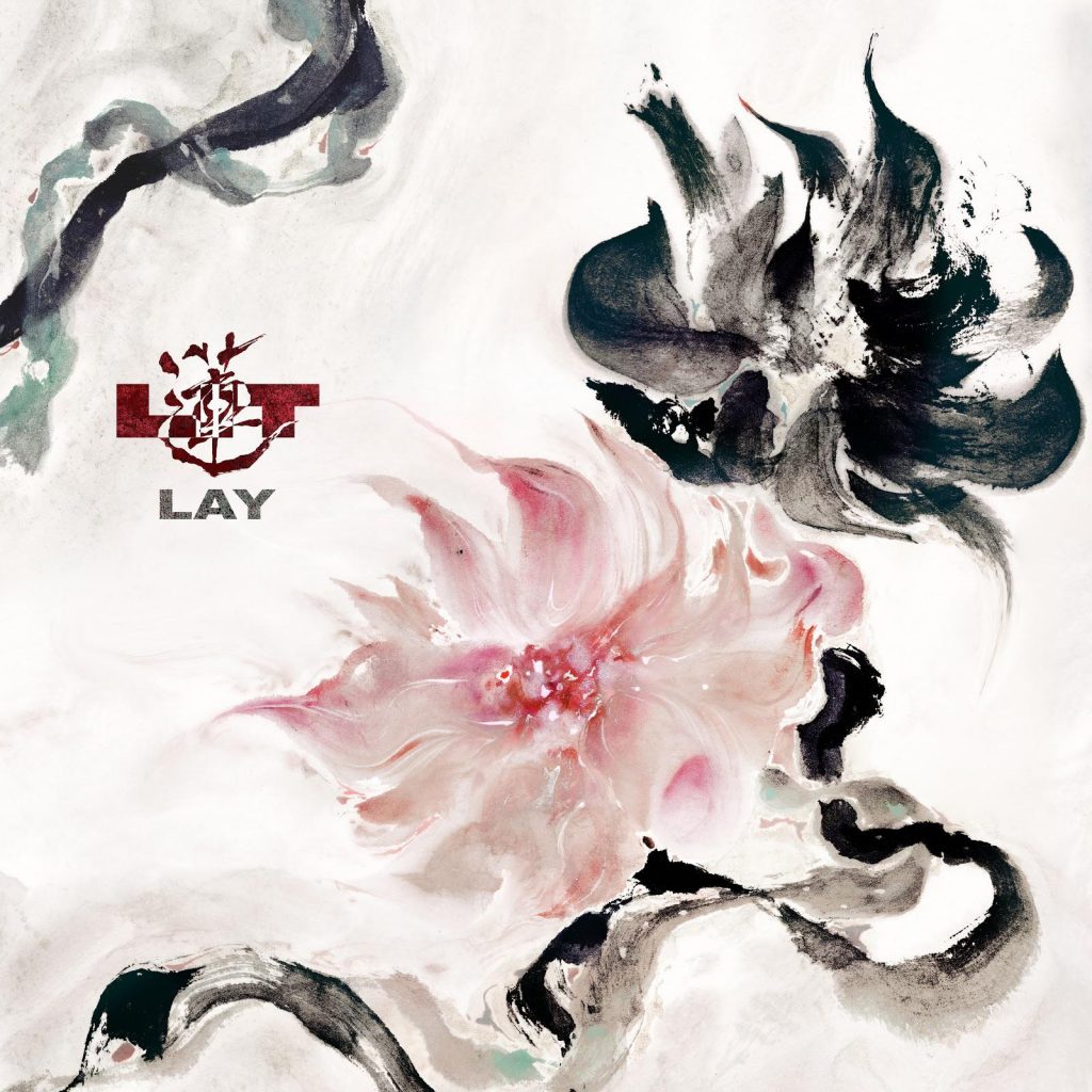 LAY ZHANG - GLOBAL MUSIC ICON RELEASES LIT ALBUM 1