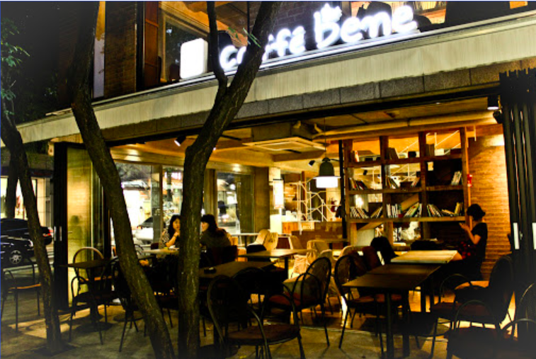 South Korea to restrict operations of Eateries