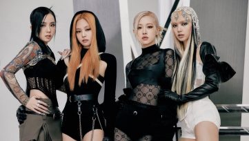 BLACKPINK to Headline Coachella Image