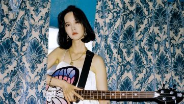 KCrush Interview With Luli Lee Photo 1