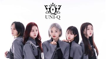 Queenz Eye to Make a Comeback with ‘UNI-Q’ this July 6th… the “Performance Queenz” Return