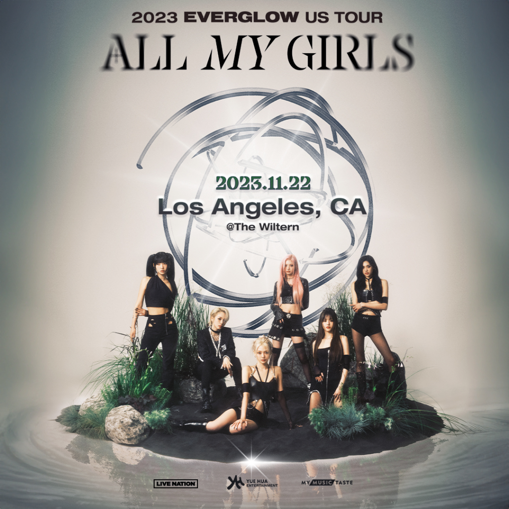 Everglow pic