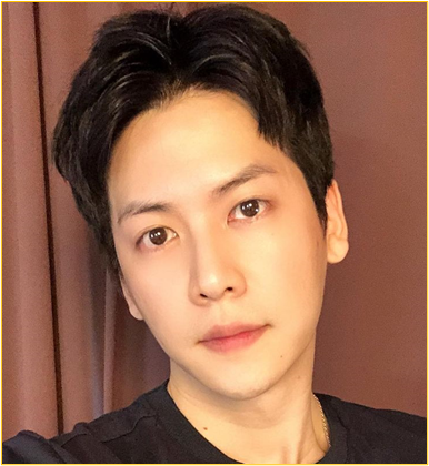 Jung Eui Chul