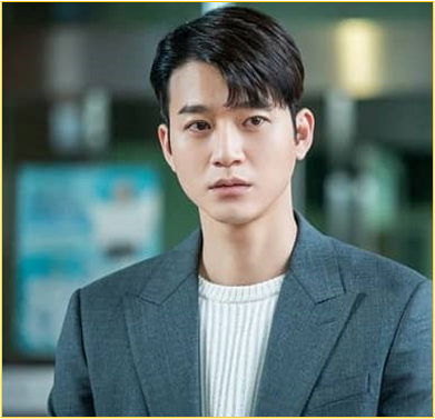 Yoo Min Kyu