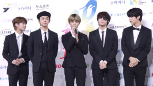 Back for More by TXT Featuring Anitta