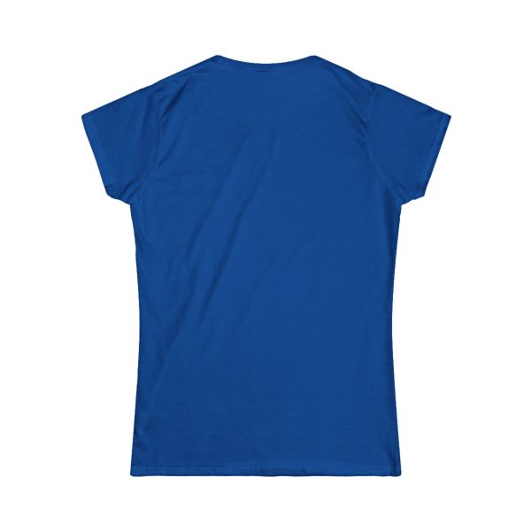 K-Drama Comfort Tee, Women's Tee, Cute Shirt, Gift for K-Drama Fans, Cozy Graphic Tee, Relaxation Wear, Casual Outfit - Image 29