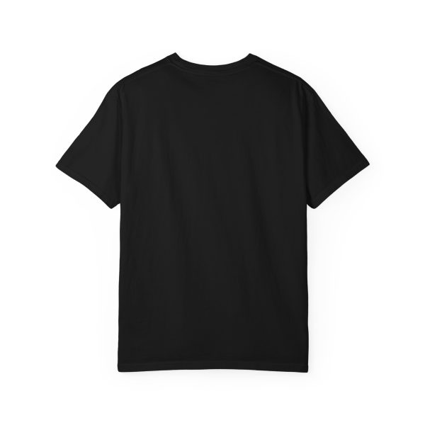 Cozy Morning Vibes T-Shirt - Unisex Garment-Dyed Tee, Coffee Lovers Gift, Casual Everyday Wear, Relaxing Home Style, Perfect for Any [...] - Image 46