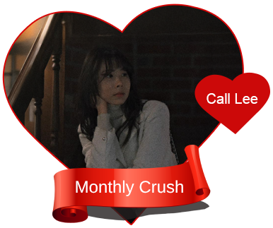 KCrush Monthly Crush