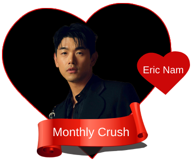 KCrush Monthly Crush
