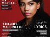 Lee Michelle – A Kcrush Exclusive