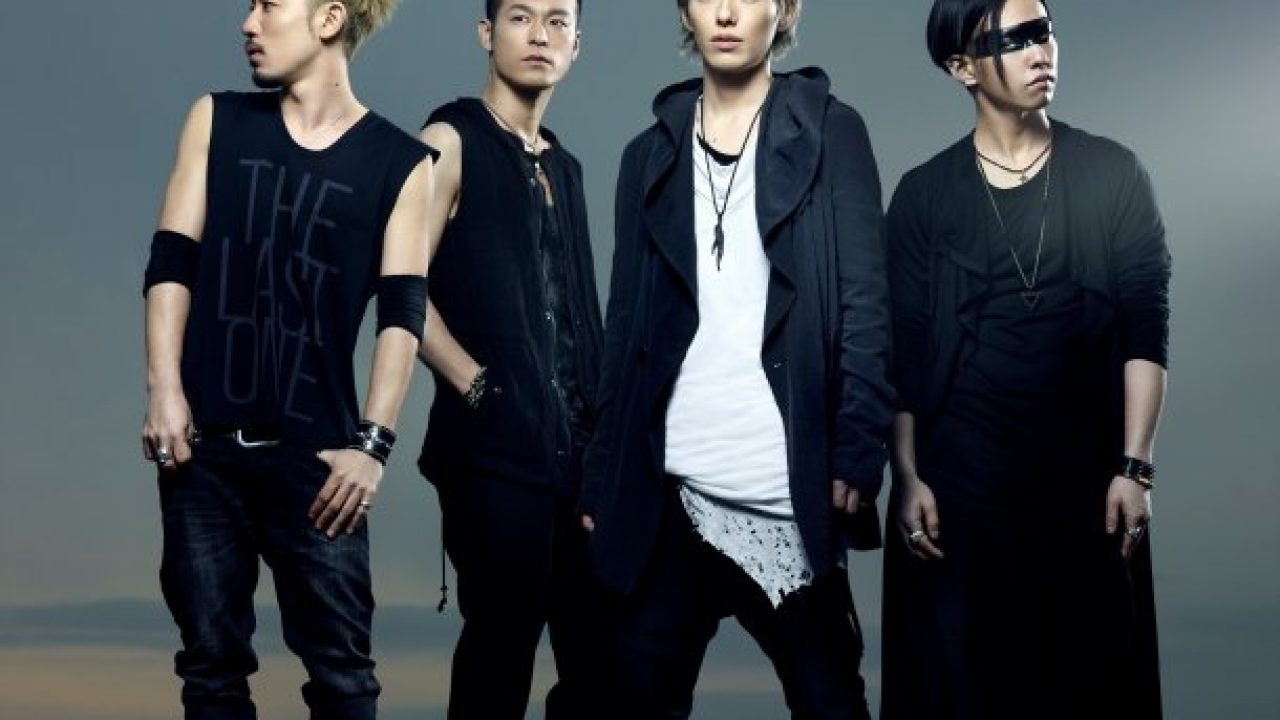 Spyair Japanese Indie 05 To Today