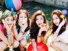 Summer Gold: Girl’s Day Fourth Mini album Exceeds Expectations