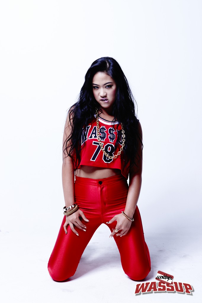 WASSUP-Nada