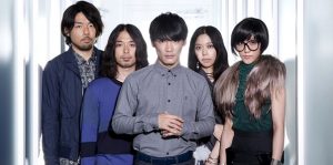 Sakanaction
