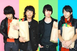 mr children