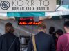 A Kcrush Interview with the Co-founder of Korrito, Joo Lee: Introducing the taste of Korean food to Londoners