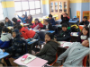 Why do Koreans want to live/study in the US?
