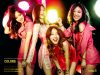 Miss A Shows Many Colors
