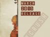 March 2015 Releases