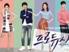 Popular (current) Korean Dramas 2015