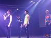 NU’EST in Dallas