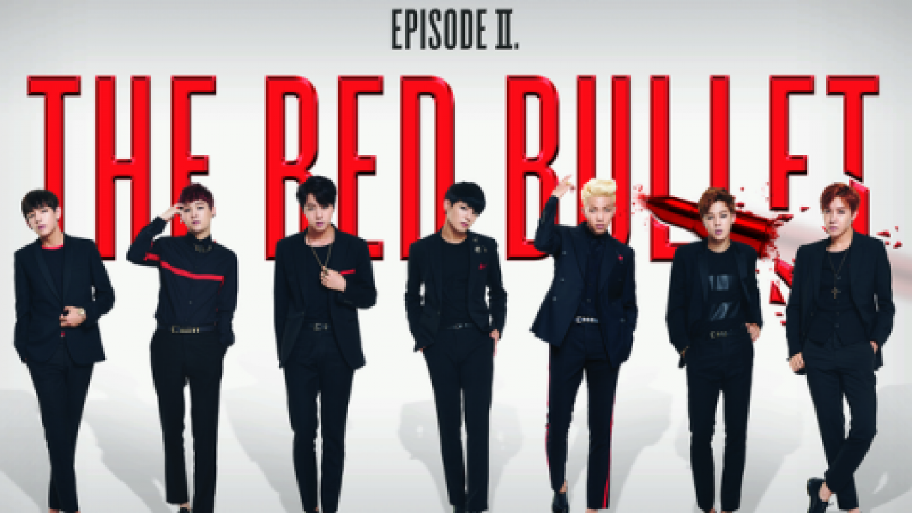 BTS' The Red Bullet Concert Cut Short, Hi-Touch Canceled in NYC