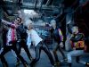 Amazing Dance, Splendid Movement