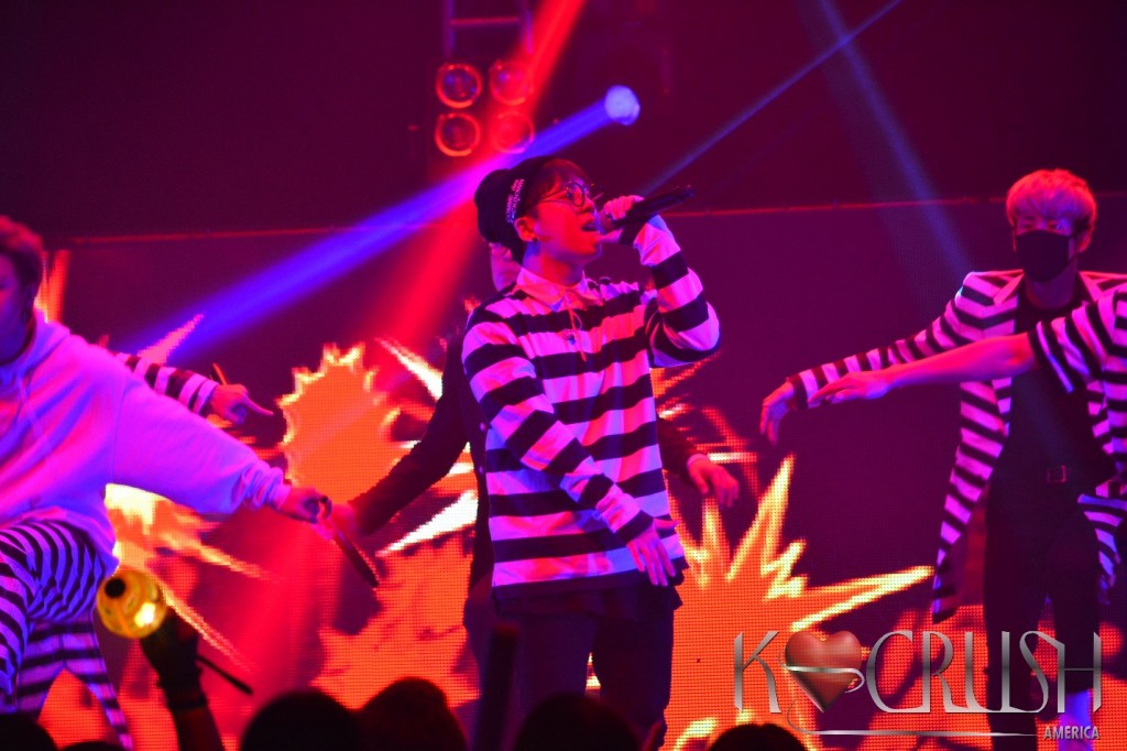 Block B-5