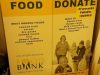 B.A.P Fan Group Looking for Food Bank Donations