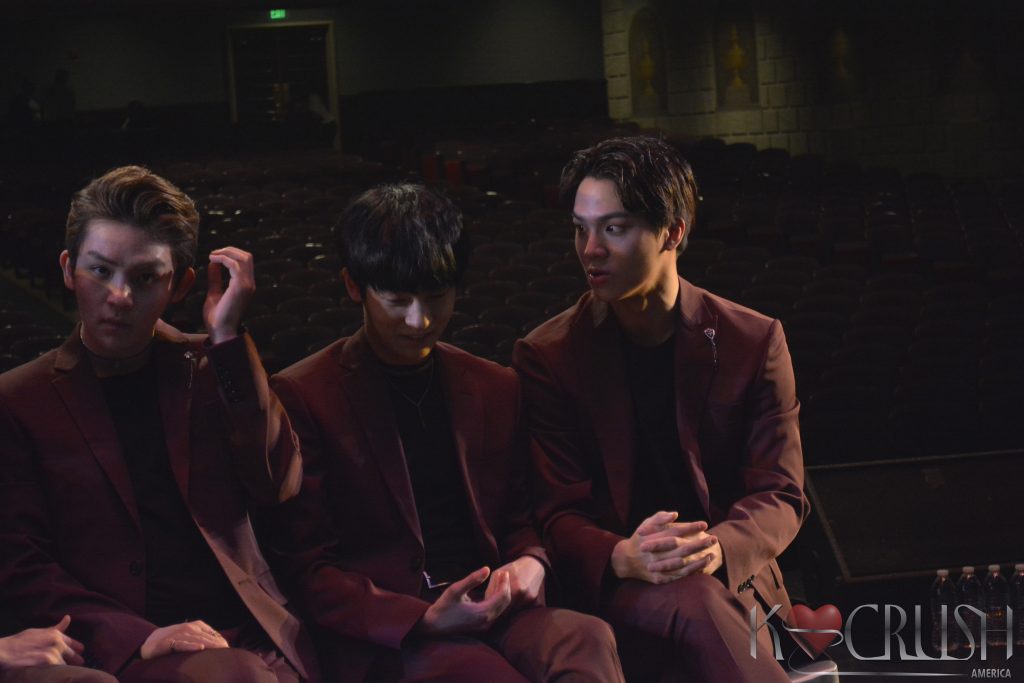 teen top 14