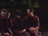 Interview with Teen Top in Dallas