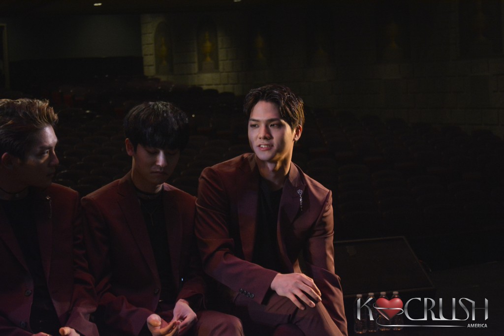 teen top 15