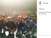 SHINee Shine During Fan Meet in Chicago