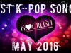 Best Songs from May 2016