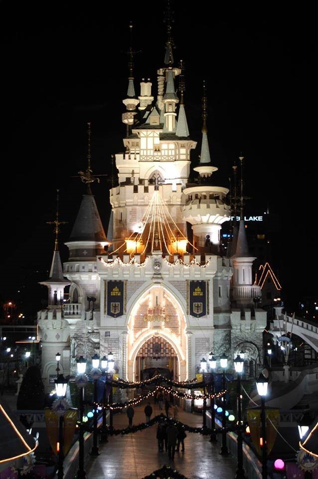 lotte world 2