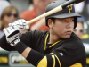 Pittsburgh Pirates Infielder Kang Jung-Ho Charged with DUI